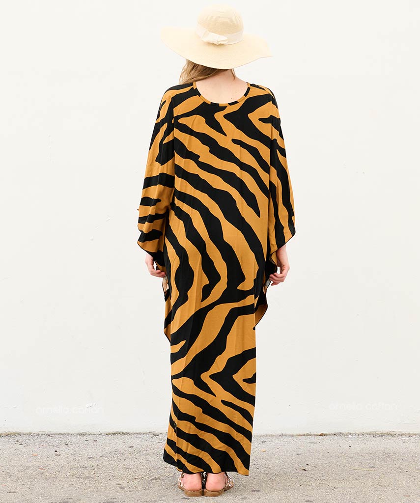 Chloe™ | Loose casual Caftan