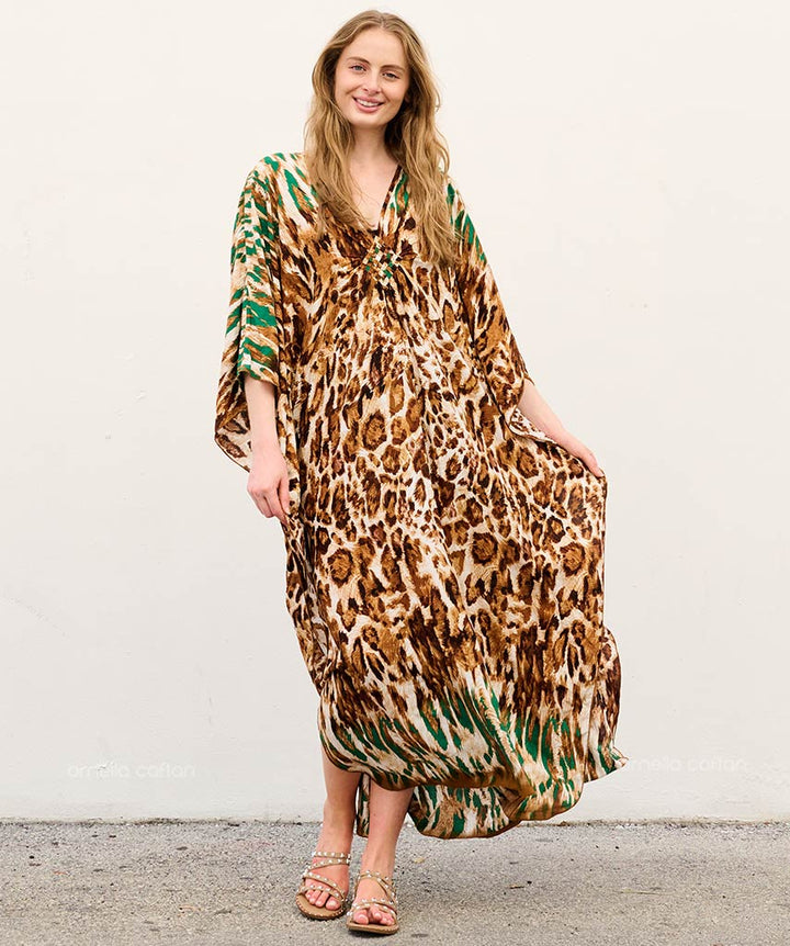 Sophie™ | Loose casual Caftan