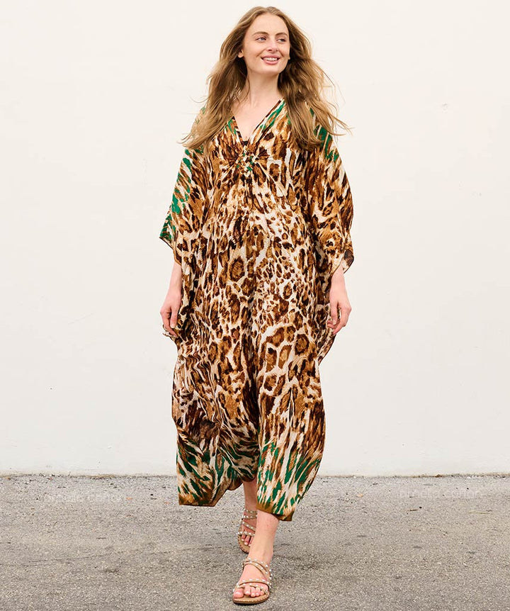 Sophie™ | Loose casual Caftan