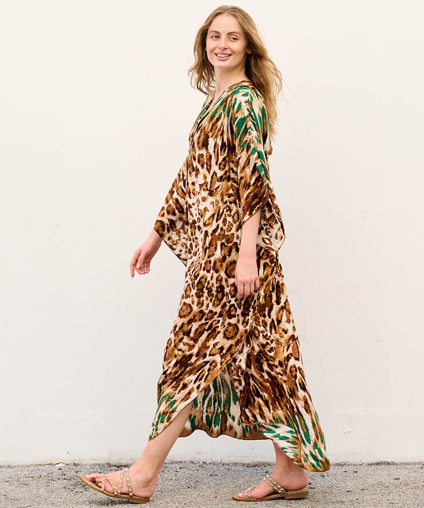 Sophie™ | Loose casual Caftan