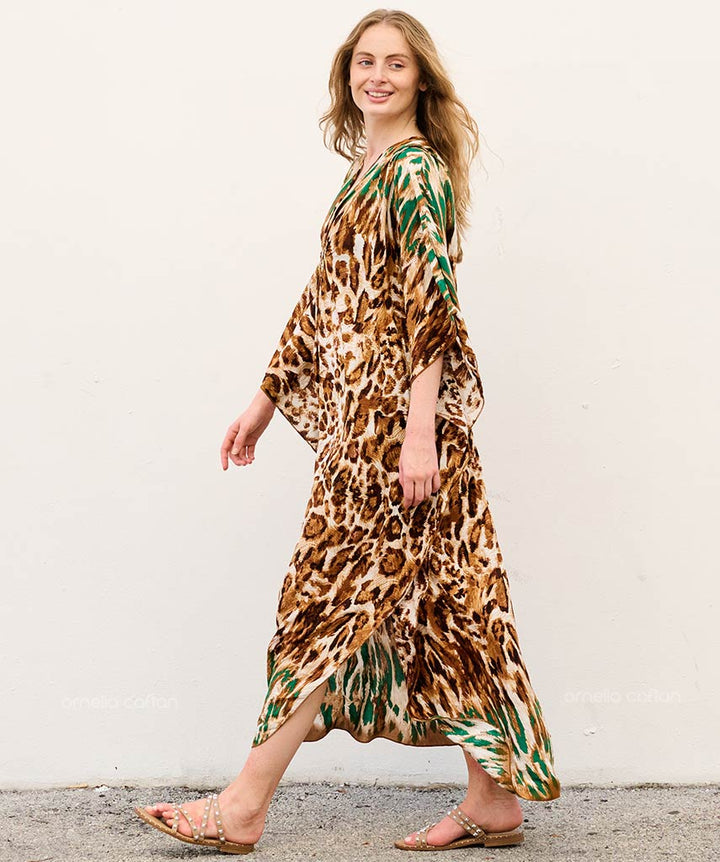 Sophie™ | Loose casual Caftan