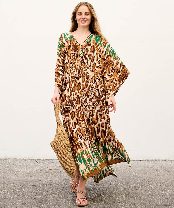 Sophie™ | Loose casual Caftan