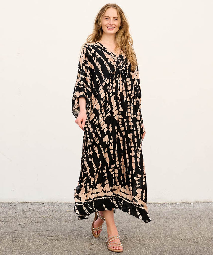 Emily™ | Loose casual Caftan