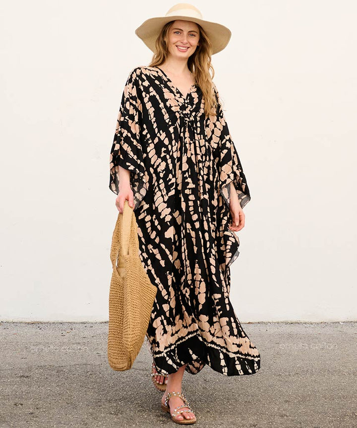 Emily™ | Loose casual Caftan