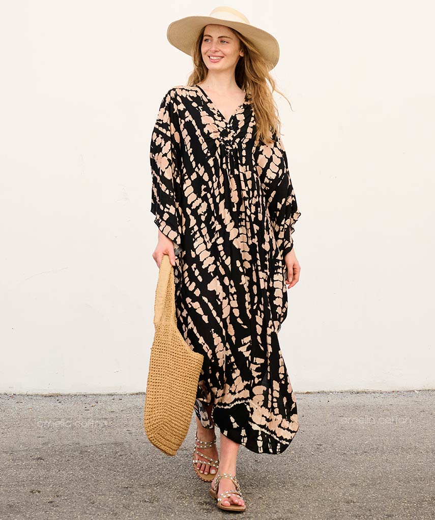 Emily™ | Loose casual Caftan