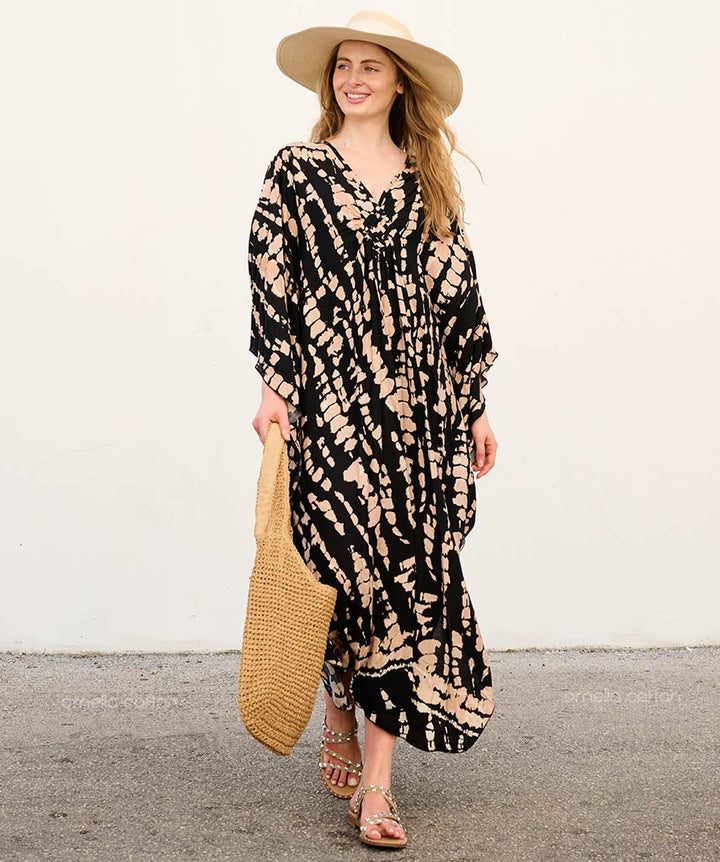 Emily™ | Loose casual Caftan