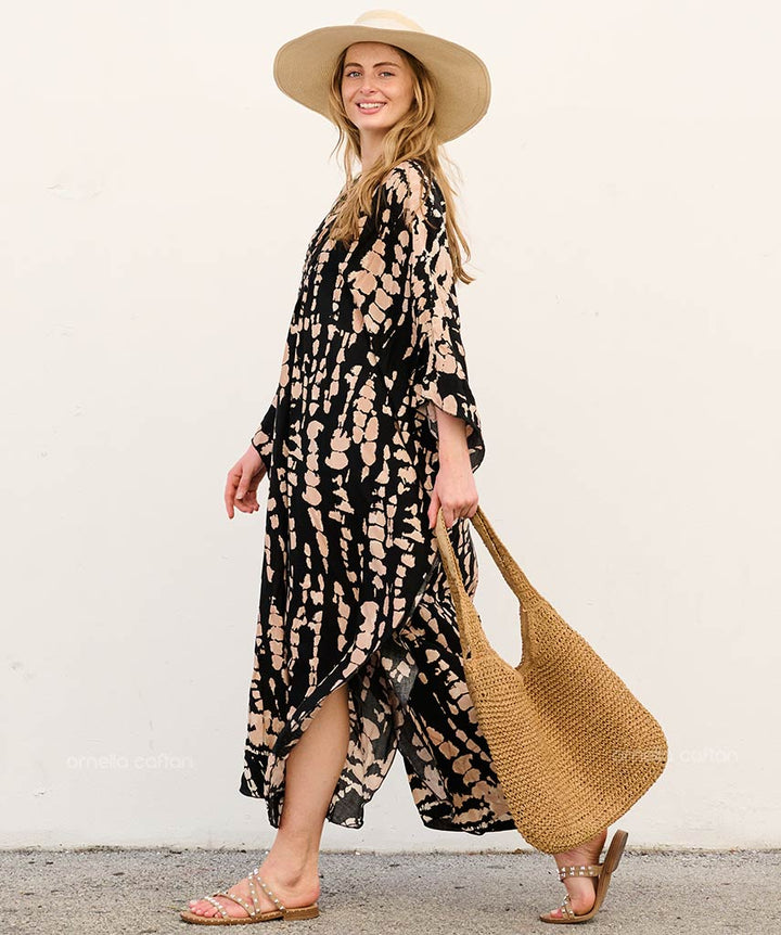 Emily™ | Loose casual Caftan