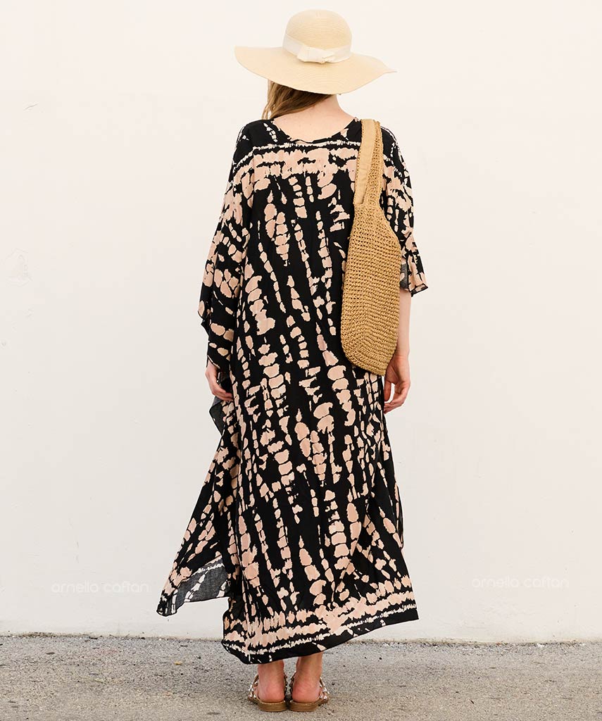 Emily™ | Loose casual Caftan