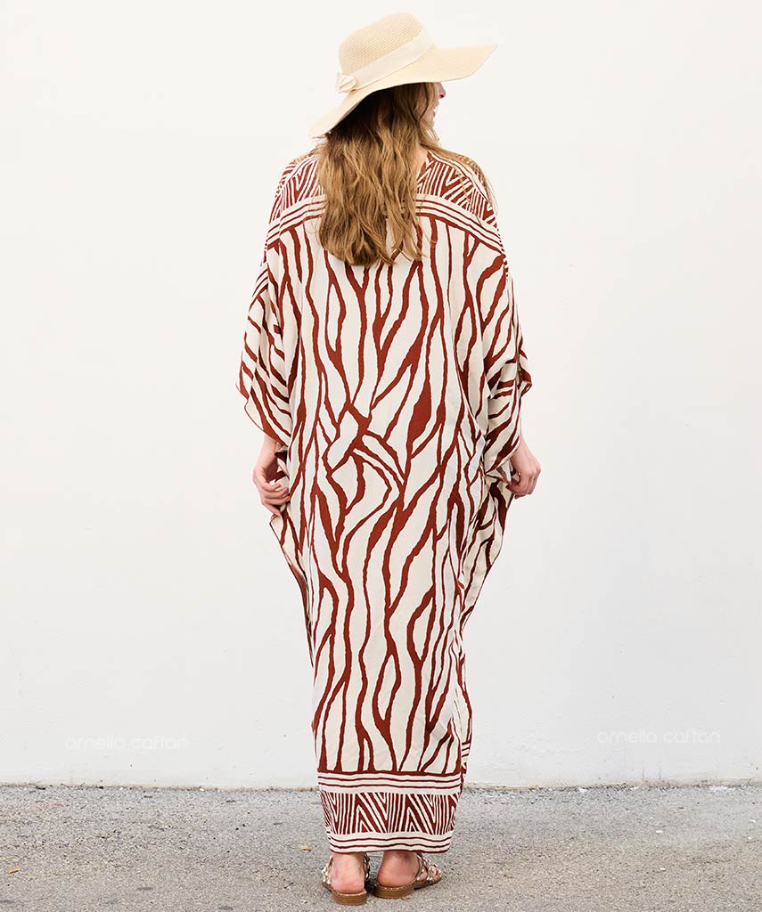 Lucy™ | Loose casual Caftan