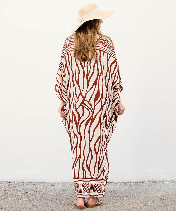 Lucy™ | Loose casual Caftan