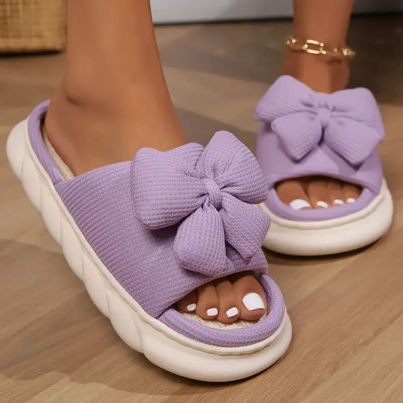 Lilo Bow Slides