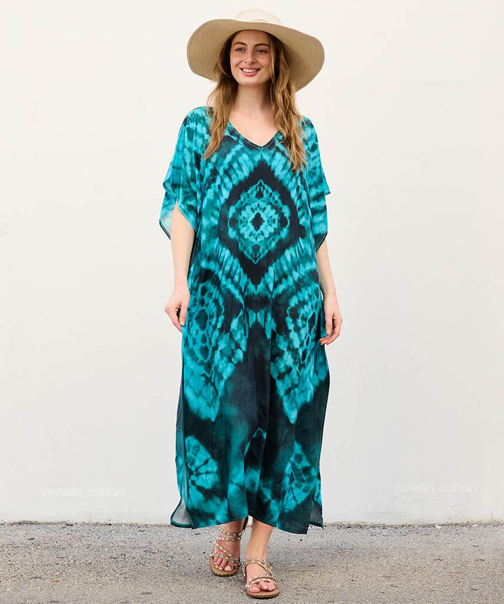 Daisy™ | Loose casual Caftan