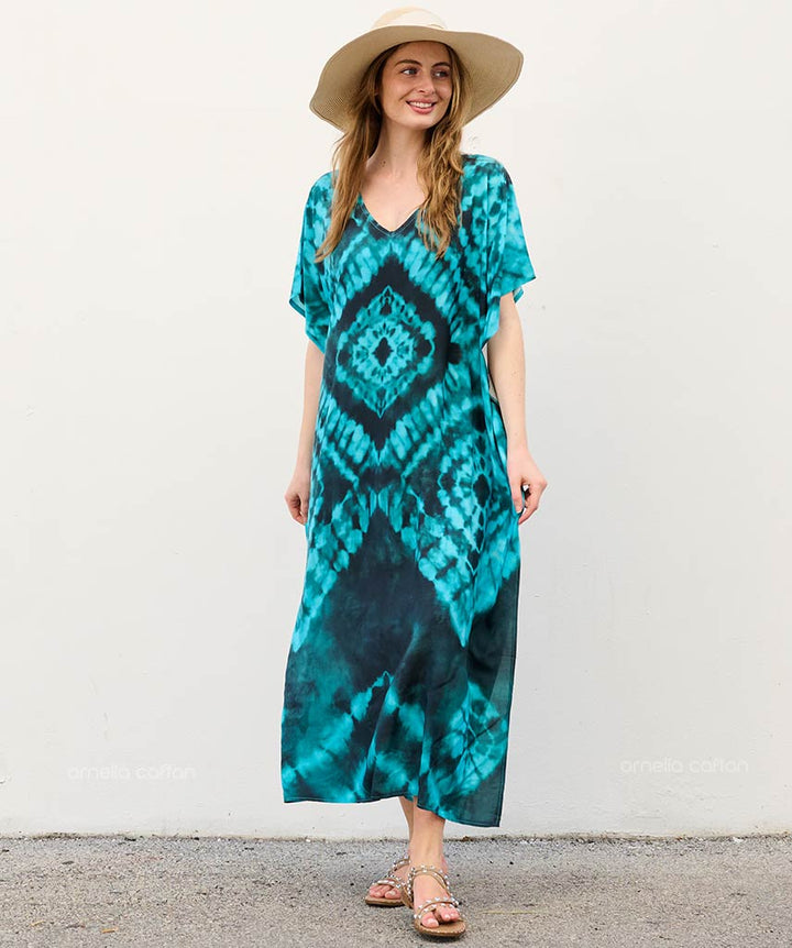Daisy™ | Loose casual Caftan