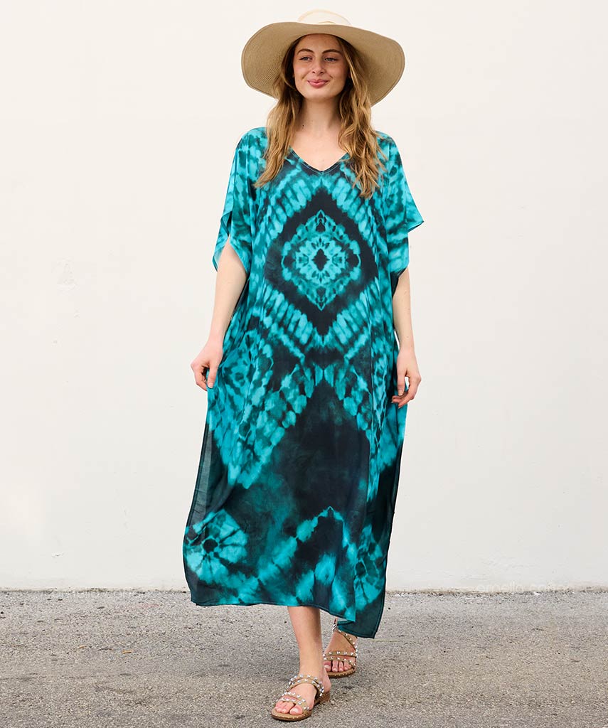 Daisy™ | Loose casual Caftan