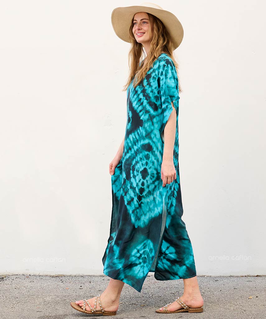 Daisy™ | Loose casual Caftan