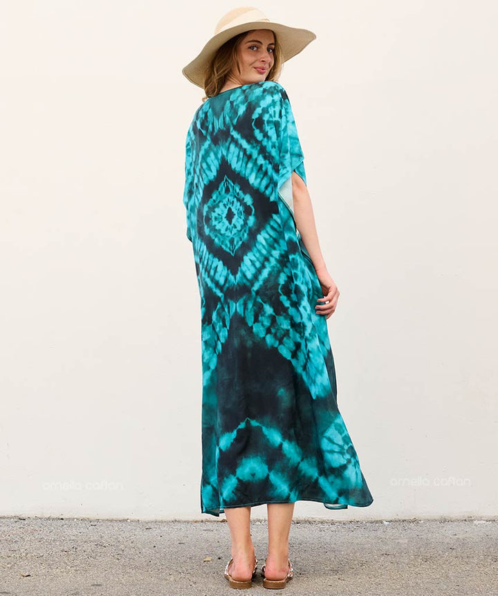 Daisy™ | Loose casual Caftan