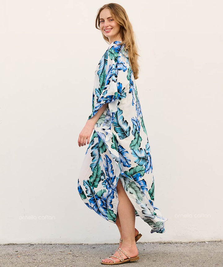 Elsie™ | Loose casual Caftan