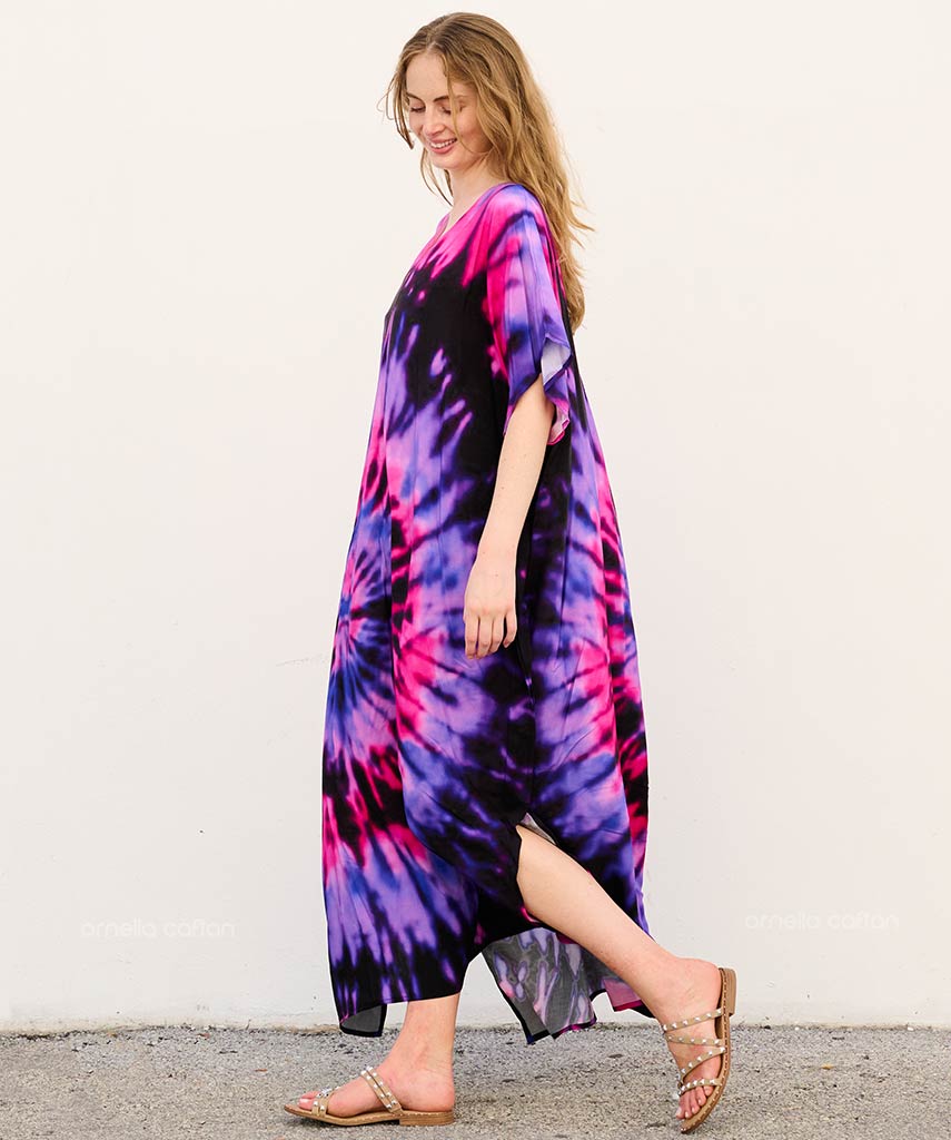 Freya™ | Loose casual Caftan