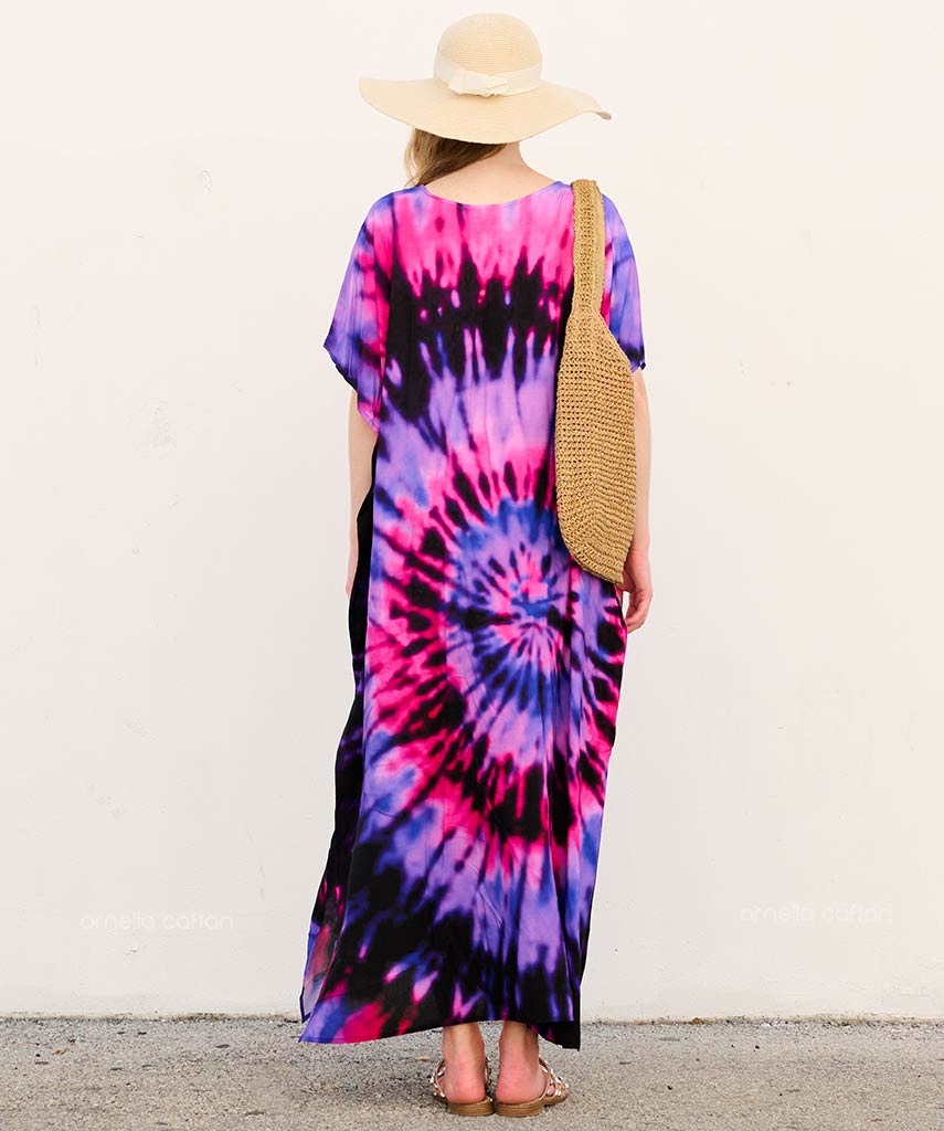 Freya™ | Loose casual Caftan