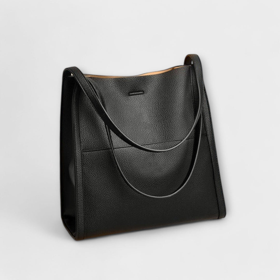 Freydis™ | Structured Handbag