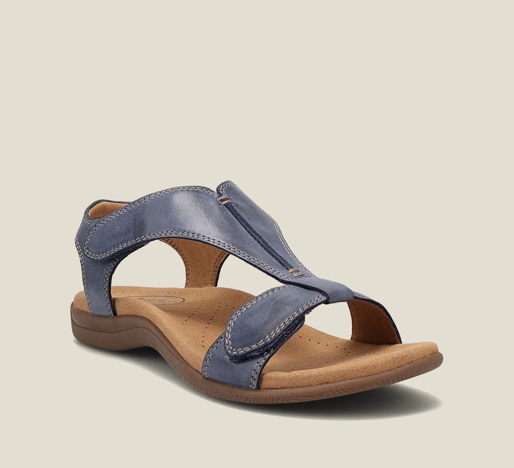 Fabiola™ | Elegant Orthopedic Sandals!