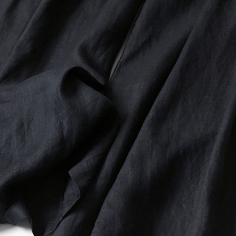 Marisa™ | Wide-Leg Relaxed Pants