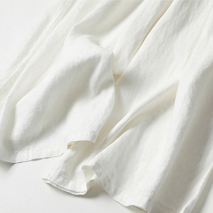 Marisa™ | Wide-Leg Relaxed Pants