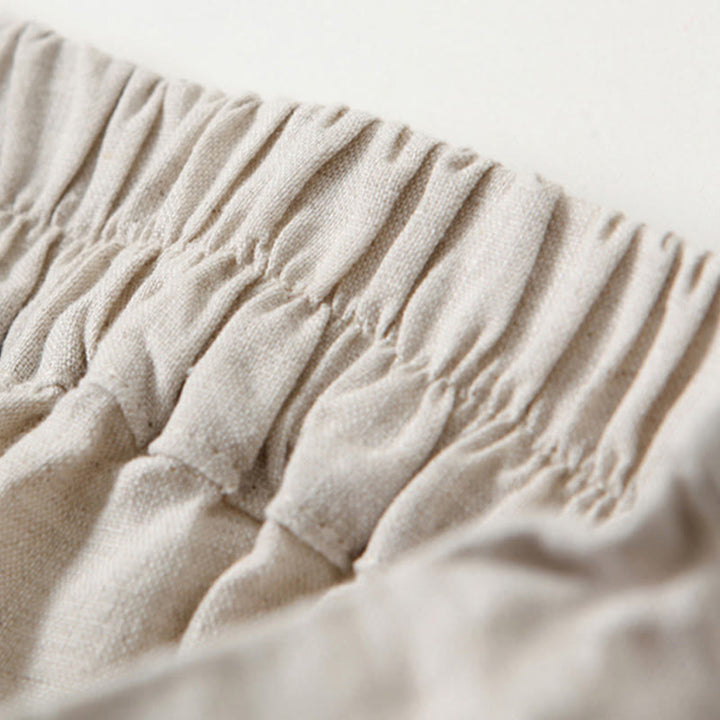 Marisa™ | Wide-Leg Relaxed Pants