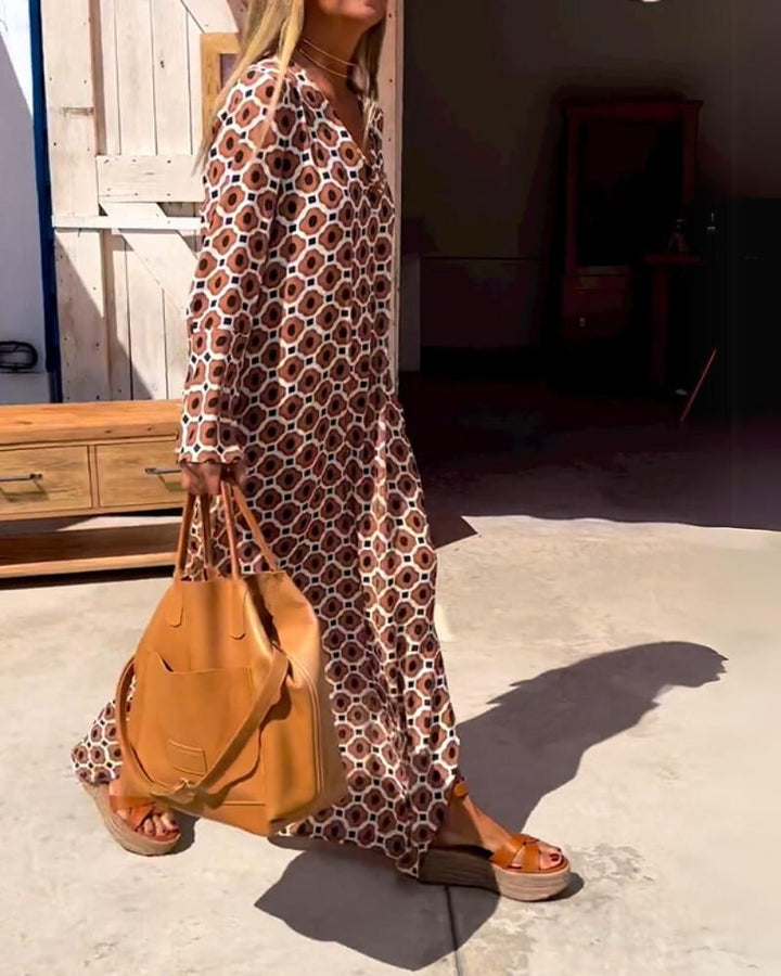 Madison™ | Tummy Covering Dress