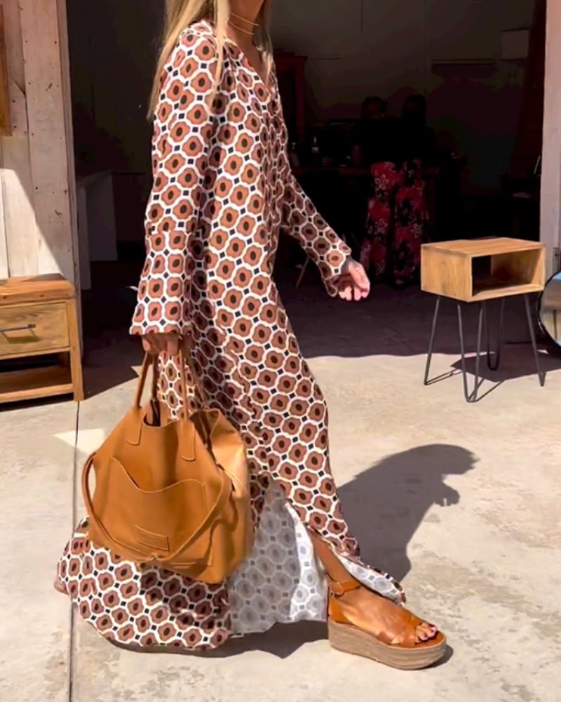 Madison™ | Tummy Covering Dress