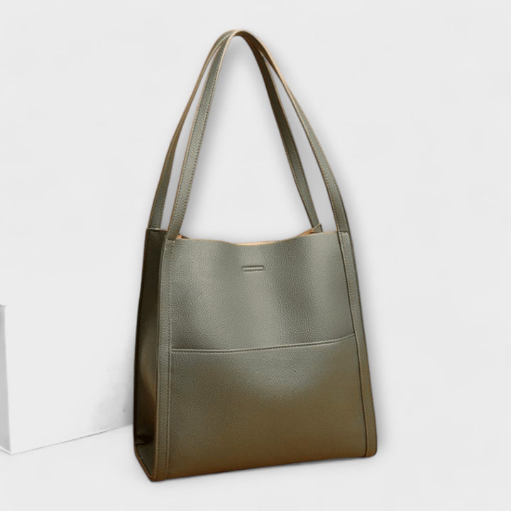 Freydis™ | Structured Handbag
