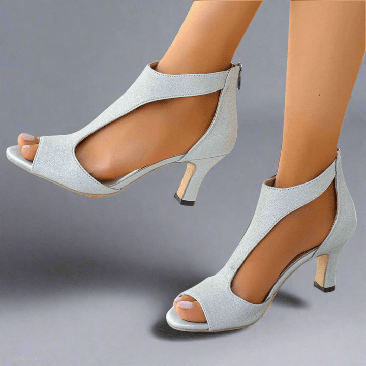 KYLA™ | Orthopedic High Heels