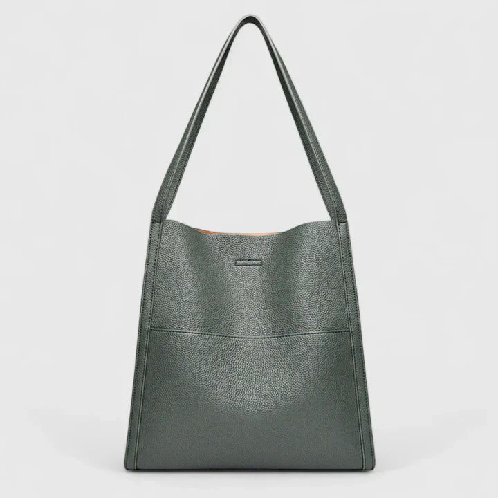 Eirunn™ | Structured Handbag