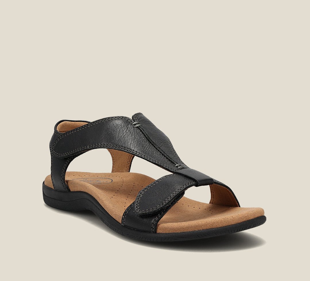 Fabiola™ | Elegant Orthopedic Sandals!