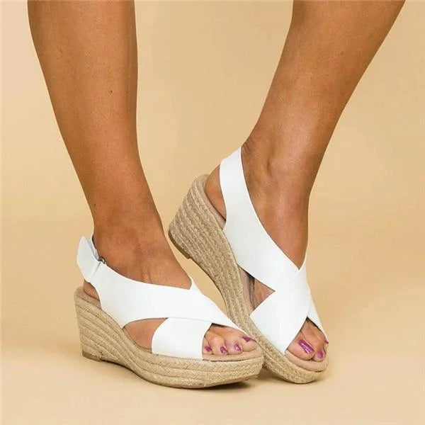 Joly™ | Bellora Orthopaedic Summer Sandals