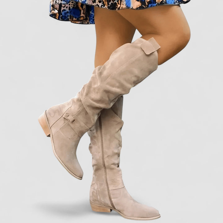 Starla™ | Orthopedic Boots