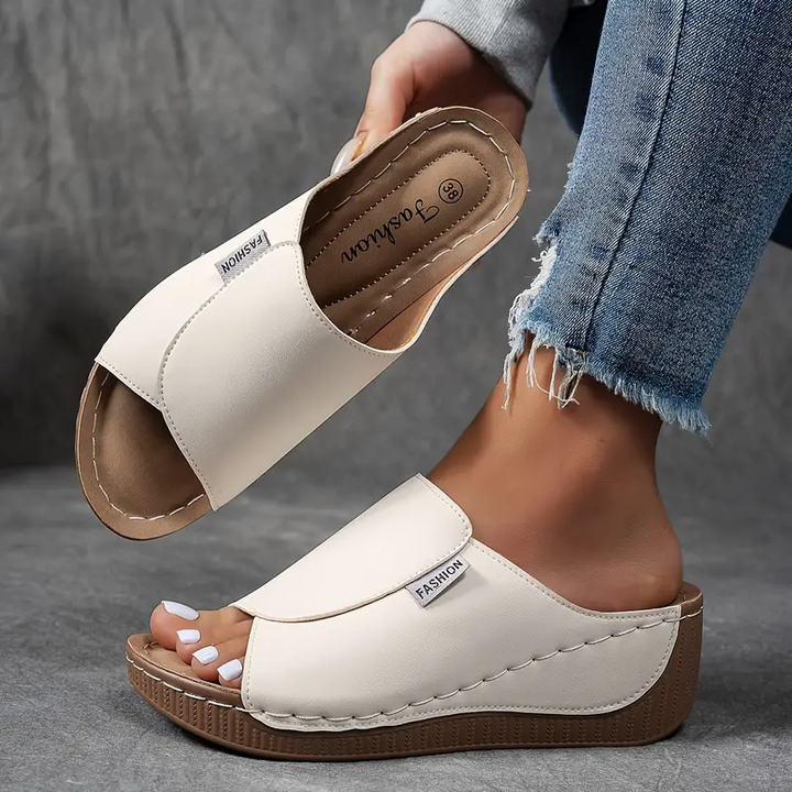 Dolores™ | Comfortable Arch Support Shoes