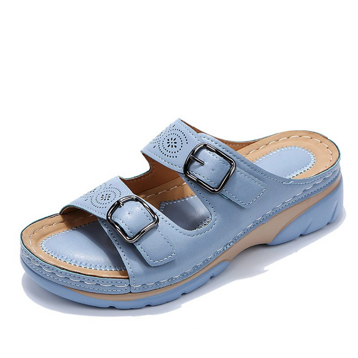 Klaire™ | Orthopedic Comfort Sandals