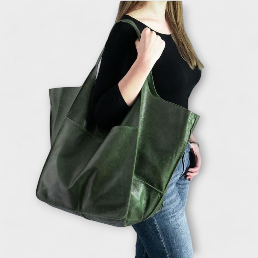 Sigrid™ | Spacious Everyday Bag