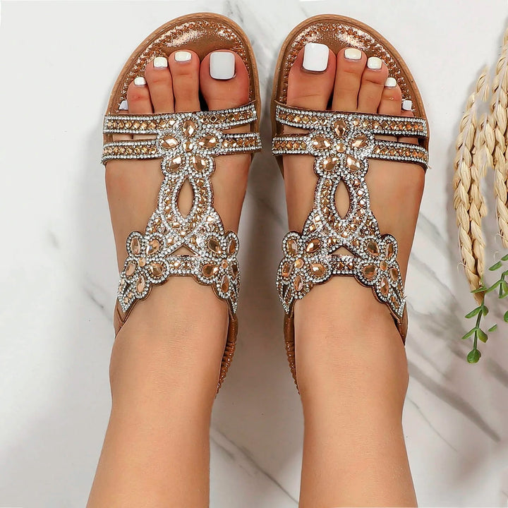 Marian | Orthopedic Boho Sandals