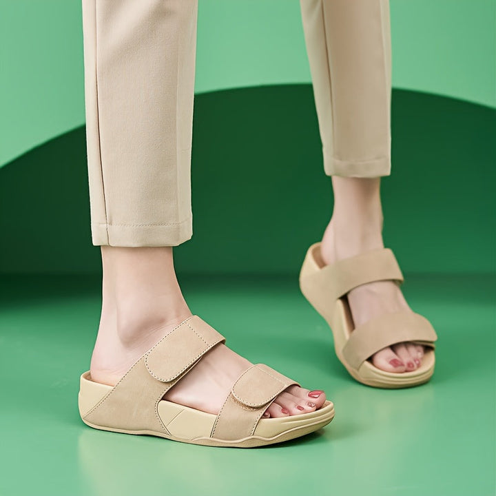 Phanni | Tonga Sandal