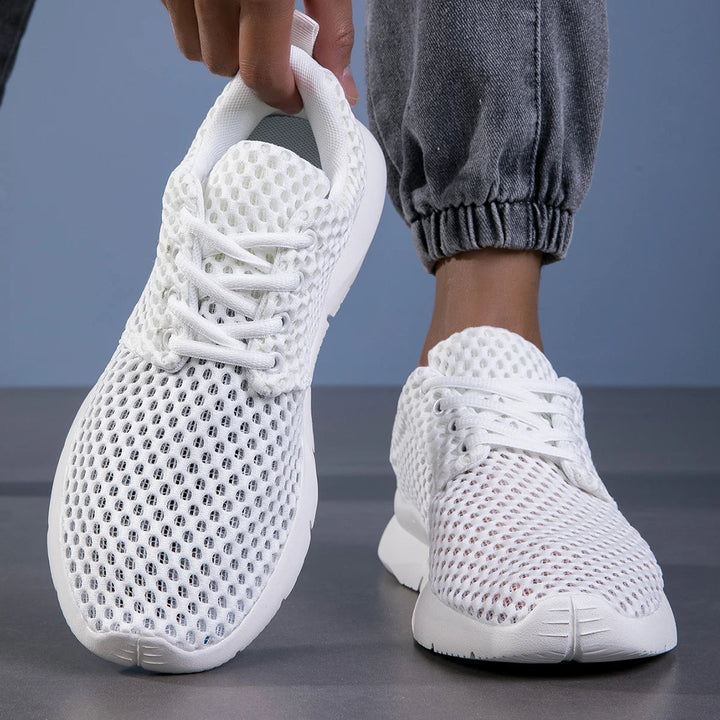 Aero | Mesh Sneaker