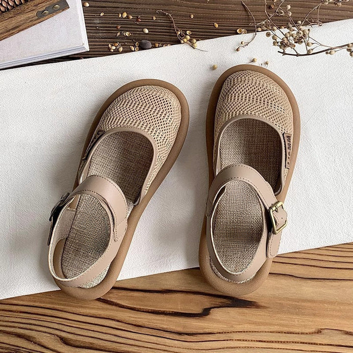 Isla | Coast Sandal