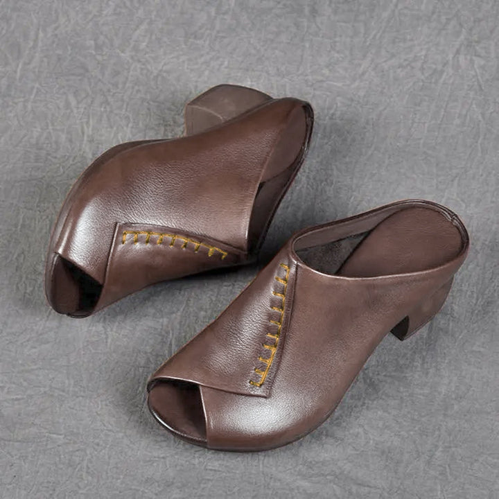 Ella™ | Slide Sandals