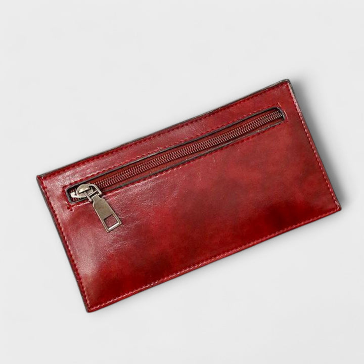 Olivia™ | 4-Piece Vintage Bag Set