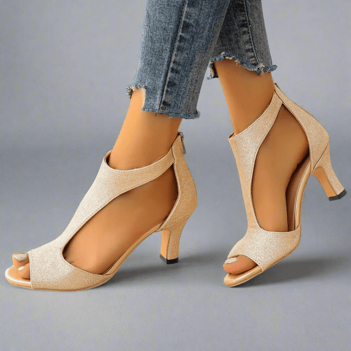 KYLA™ | Orthopedic High Heels