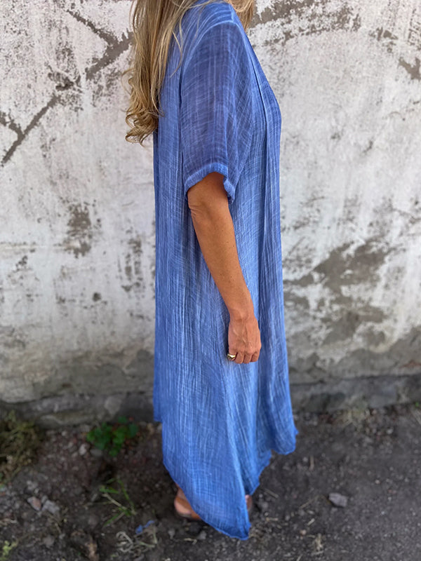Arnea | Maxi-dress