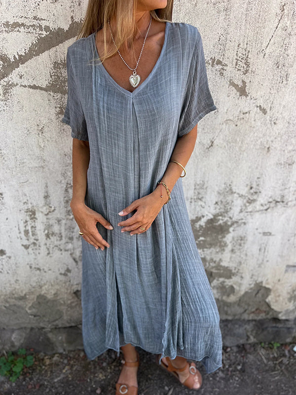 Arnea | Maxi-dress