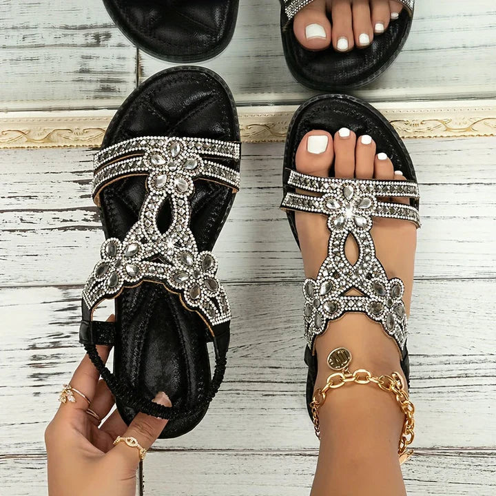 Oona™ | Bohemian Orthopedic Sandals