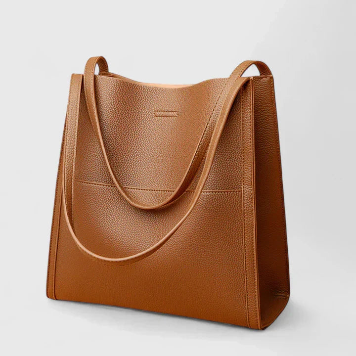 Eirunn™ | Structured Handbag